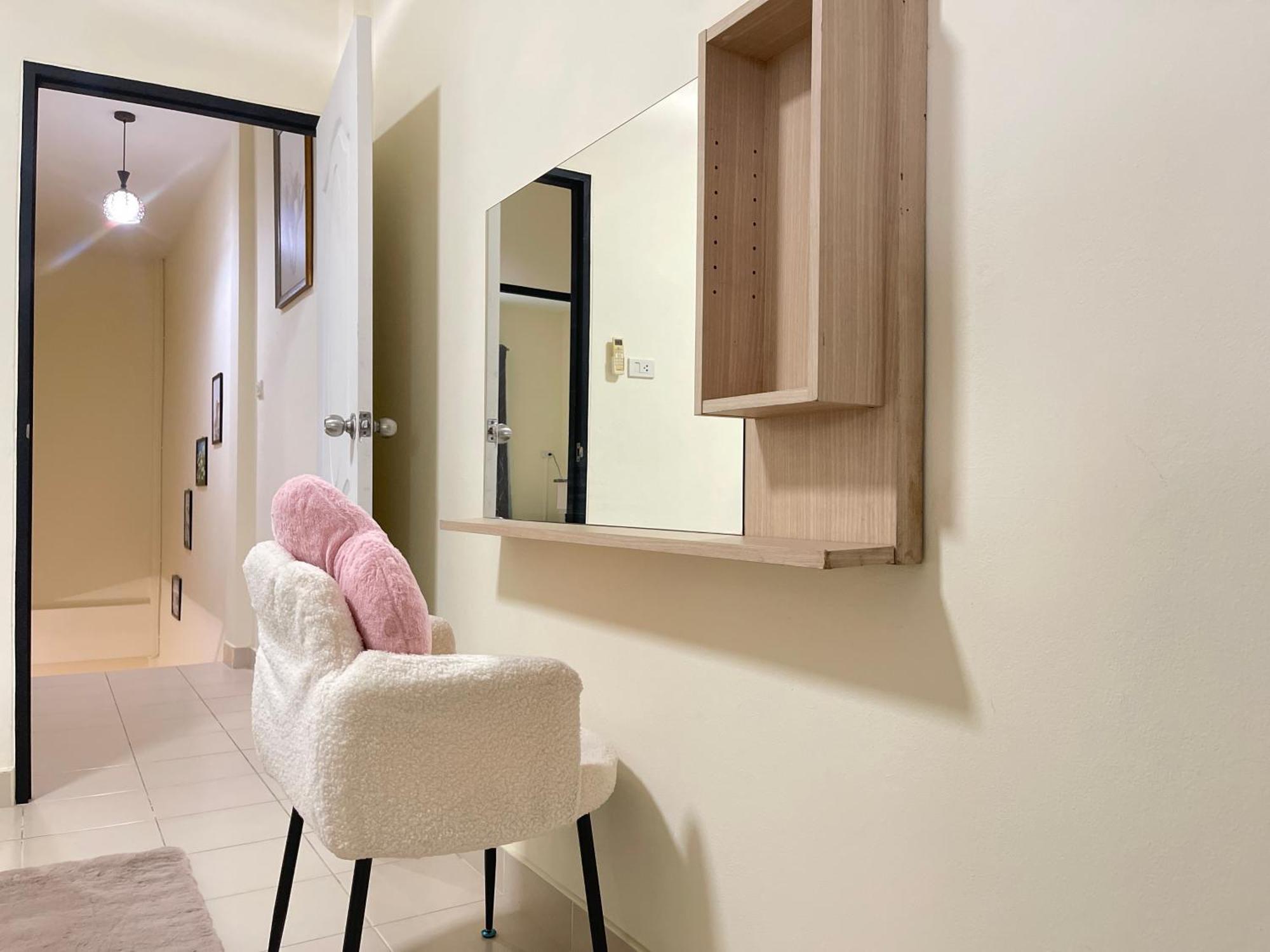 Готель Malee House 3 Хуахін Екстер'єр фото